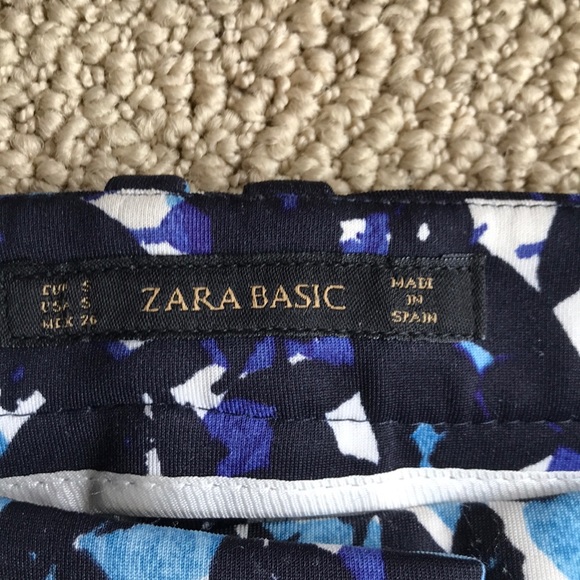 Zara pants - Picture 2 of 5